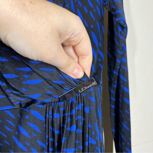 LK Bennett London Dr Emerald Dress Size US 6 - Picture 5 of 9